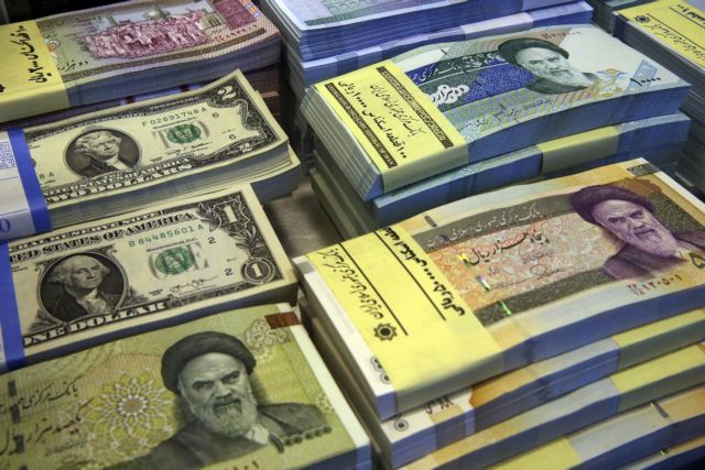 To Ιράν βάζει όρο την πλήρη άρση των κυρώσεων για τελική συμφωνία