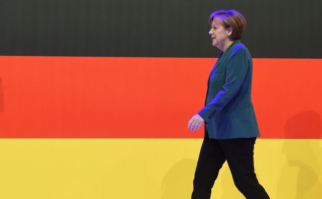 Γερμανία: Θετική η αποπληρωμή του ΔΝΤ, αλλά ακόμη περιμένουμε τη λίστα