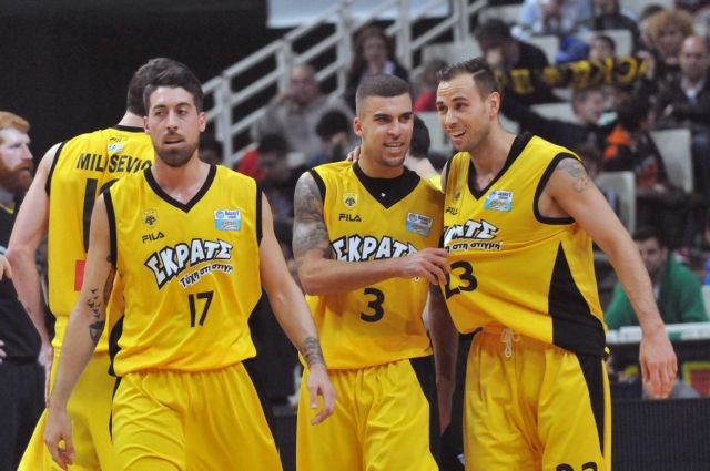 Φιλική νίκη της ΑΕΚ επί της Νέας Κηφισιάς