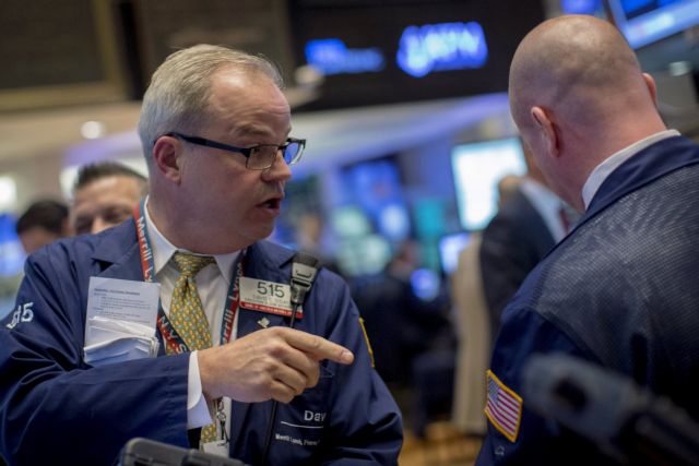 Σε υψηλό 15ετίας τα ευρωπαϊκά χρηματιστήρια