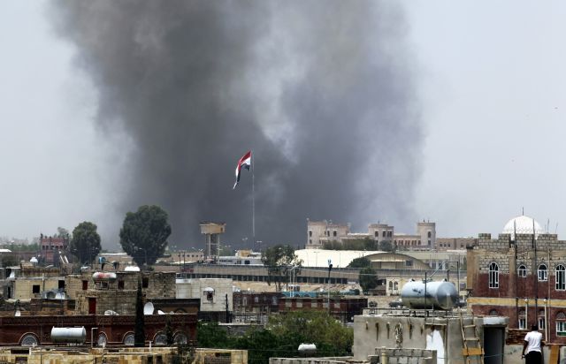 Υεμένη: Νέες βίαιες συγκρούσεις με τουλάχιστον 25 νεκρούς