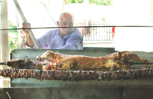 Ηλιόλουστο το Πάσχα, με αισθητή άνοδο της θερμοκρασίας