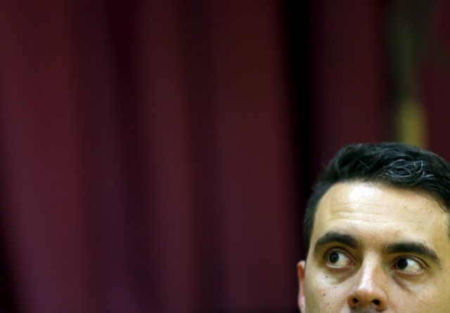 Το ακροδεξιό Γιόμπικ κέρδισε μία βουλευτική έδρα στην Ουγγαρία