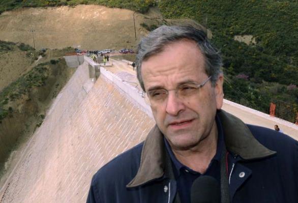 Υπόγειες διεργασίες στο Game of Thrones της ΝΔ