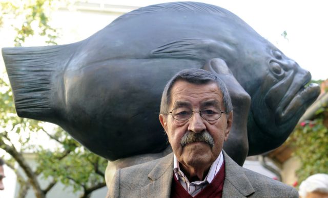 Παυλόπουλος: Πνευματική παρακαταθήκη για τους Έλληνες το έργο του Γκύντερ Γκρας