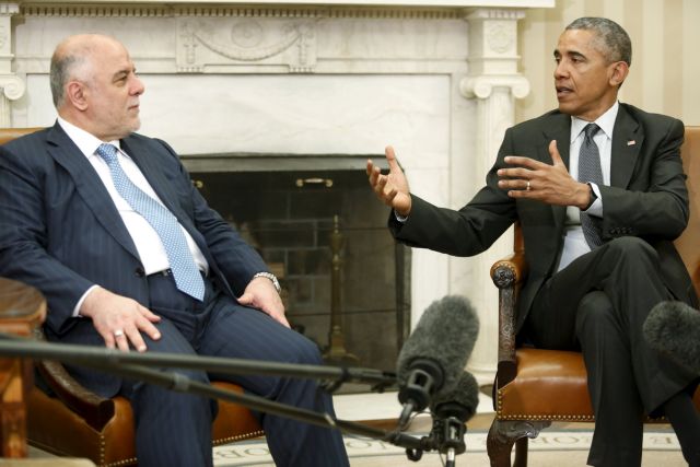 Ομπάμα: Έχει σημειωθεί σημαντική πρόοδος στη μάχη κατά των τζιχαντιστών