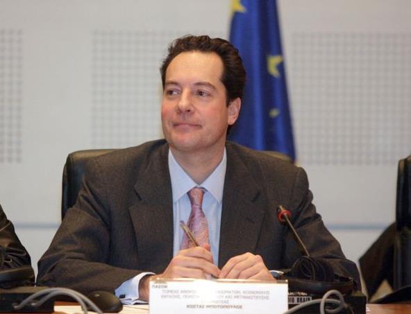 Μποτόπουλος: Δεν μπορώ να αποκλείσω Graccident