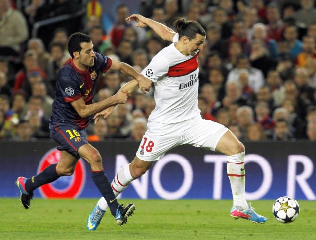 Σε Παρίσι και Πόρτο βλέμματα στη συνέχεια των προημιτελικών