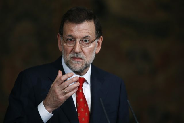 Ραχόι: Ευελιξία αν οριστικοποιηθούν οι μεταρρυθμίσεις