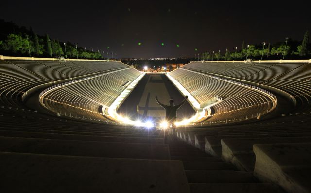 Πέντε χρόνια από το άνοιγμα του Καλλιμάρμαρου στο κοινό