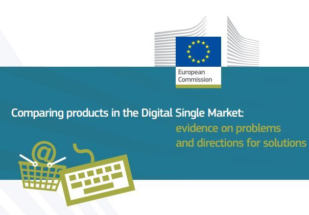 Αναξιόπιστες οι υπηρεσίες σύγκρισης τιμών στην ΕΕ