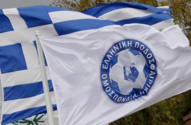 Επιστολή ΕΠΟ σε Κοντονή για τις διαφορές Πολιτείας-Ομοσπονδίας