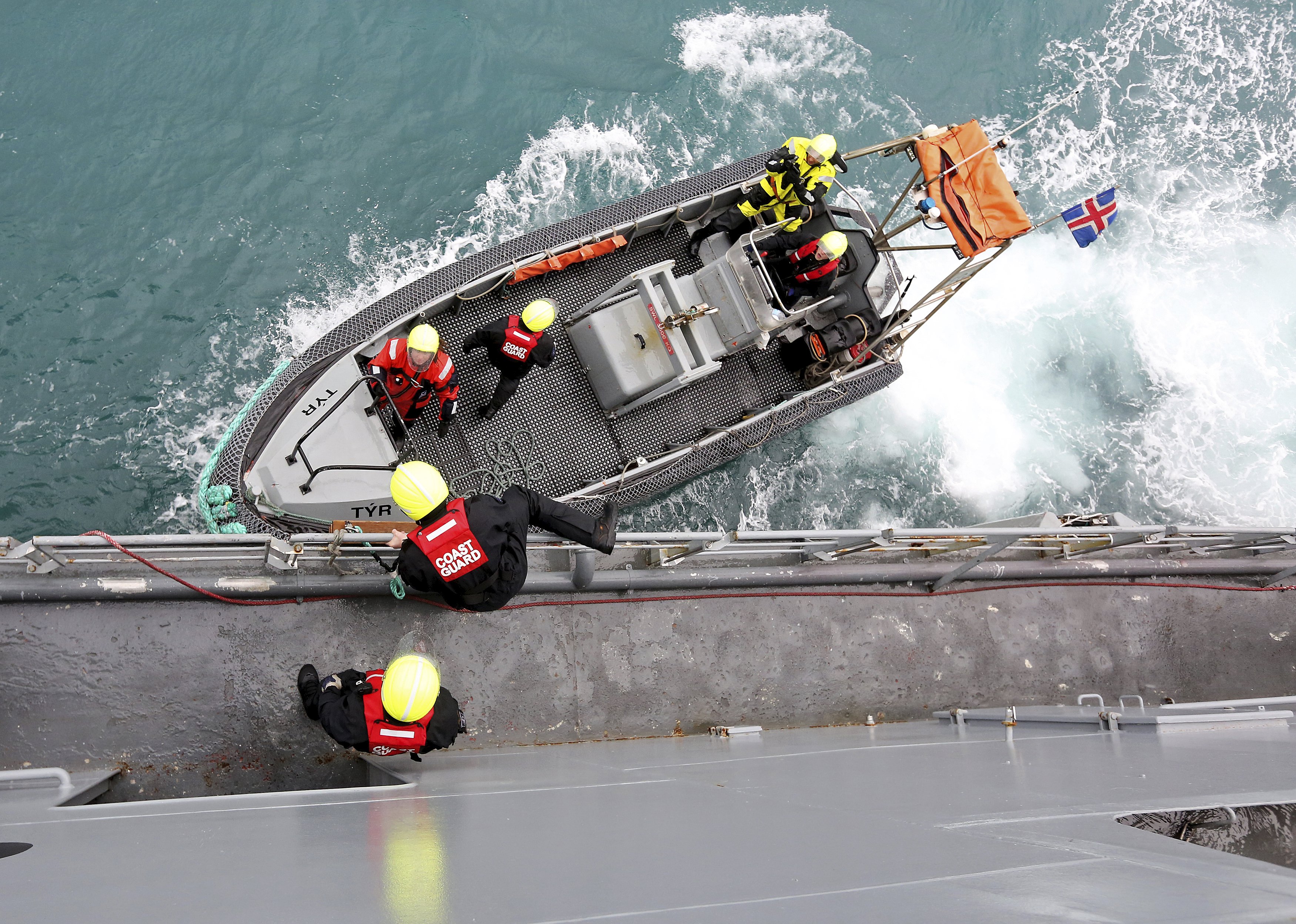Με Πανούση και Δρίτσα συναντάται ο γενικός διευθυντής της Frontex