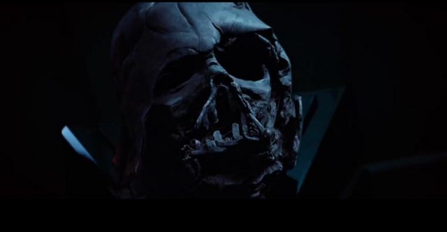 Νοσταλγικό το νέο τρέιλερ του «Star Wars: The Force Awakens»