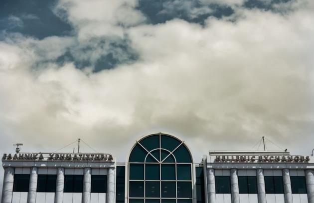 Σημαντική πτώση 3% στο Χρηματιστήριο την Παρασκευή