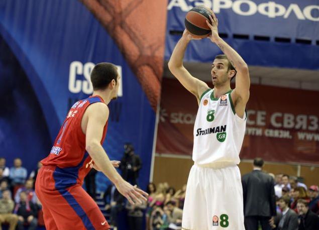 «Θα ματώσουμε για… κάτι διαφορετικό», υπόσχεται ο Γιάνκοβιτς