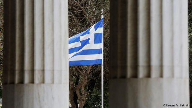 Ενδεχόμενο Grexit κίνδυνος για την παγκόσμια οικονομία
