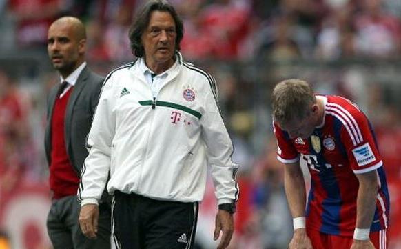 Μυστήριο στην παραίτηση του επί… 38 χρόνια γιατρού της Μπάγερν