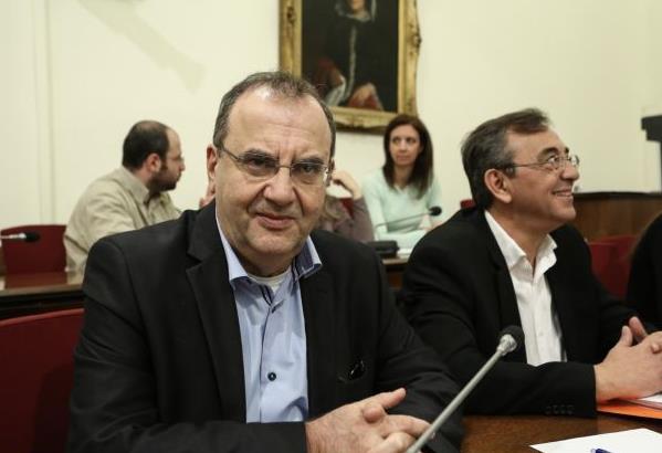 Δ.Στρατούλης: Θα κάνουμε τις μεταρρυθμίσεις που θέλει ο λαός