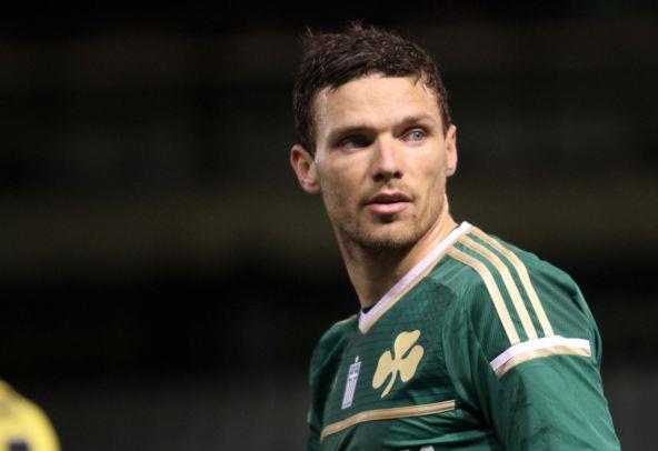 Ο Μπεργκ έκανε την καλύτερη εμφάνιση Σουηδού ποδοσφαιριστή