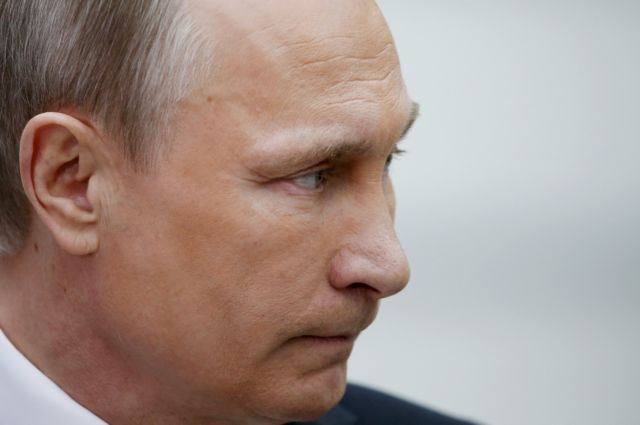 Πρόθυμος να συνεργαστεί με τις ΗΠΑ δηλώνει ο Βλαντιμίρ Πούτιν