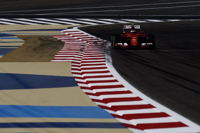 Κυριαρχία Ferrari στα πρώτα δοκιμαστικά, επικεφαλής η Mercedes στα δεύτερα