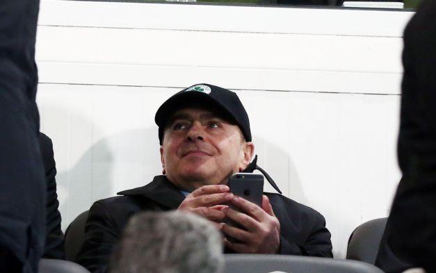 «Θύτες και θύματα δεν είναι το ίδιο», έγραψε ο Αλαφούζος