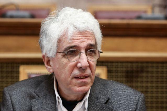 Παρασκευόπουλος: Δεν πρόκειται να μεταφερθεί αλλού η δίκη της ΧΑ