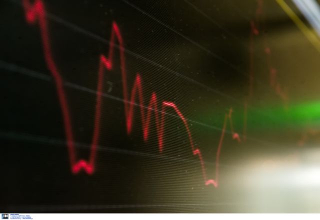 Στα υψηλότερα επίπεδα διετίας οι αποδόσεις των ελληνικών ομολόγων