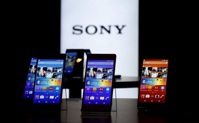 Sony: Θα φτιάχνουμε smartphone ικανά να ανταγωνιστούν Samsung και Apple