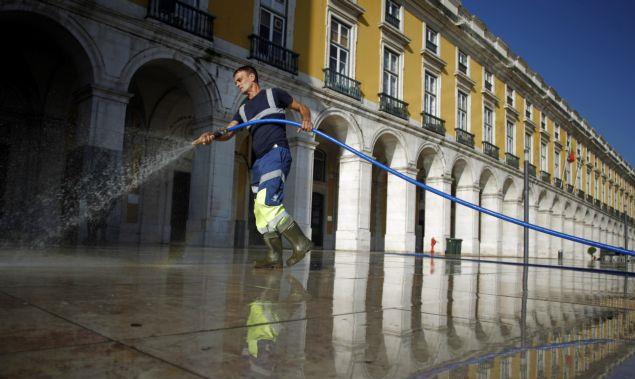 Πορτογαλία: Σεβασμό στις δεσμεύσεις χωρίς λιτότητα υπόσχονται οι σοσιαλιστές