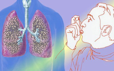 Η καλή θεραπευτική συμμόρφωση αποτρέπει τις κρίσεις άσθματος