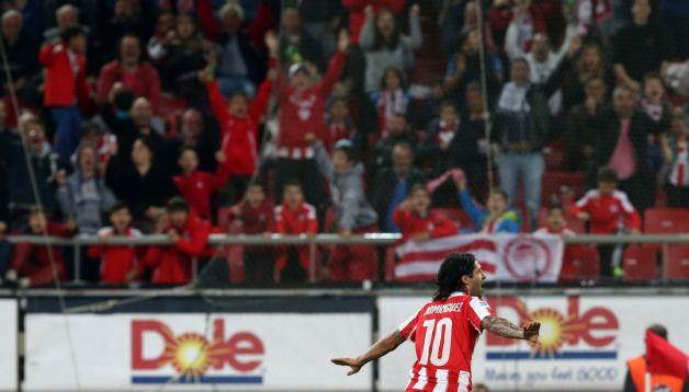 Σε απολογία Ολυμπιακός, Παναθηναϊκός, Ατρόμητος και Βέροια