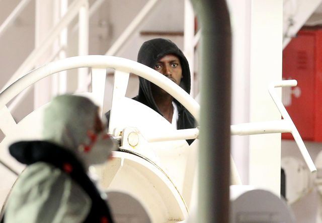 Γιατροί Χωρίς Σύνορα: Ξεκινούν επιχειρήσεις διάσωσης στη Μεσόγειο