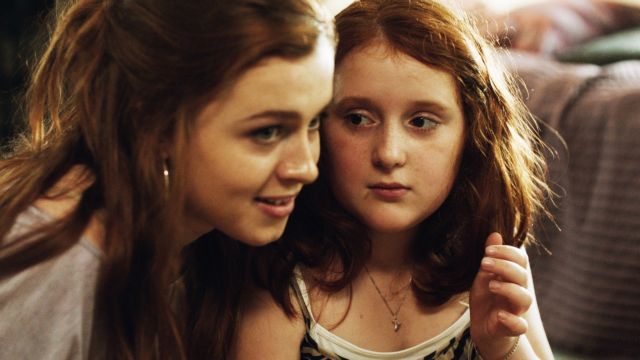 Το κινηματογραφικό Ευρωπαϊκό Βραβείο Νεανικού Κοινού στην Ελλάδα