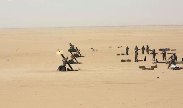 Το τέλος των στρατιωτικών επιχειρήσεων στην Υεμένη ανακοίνωσε το Ριάντ