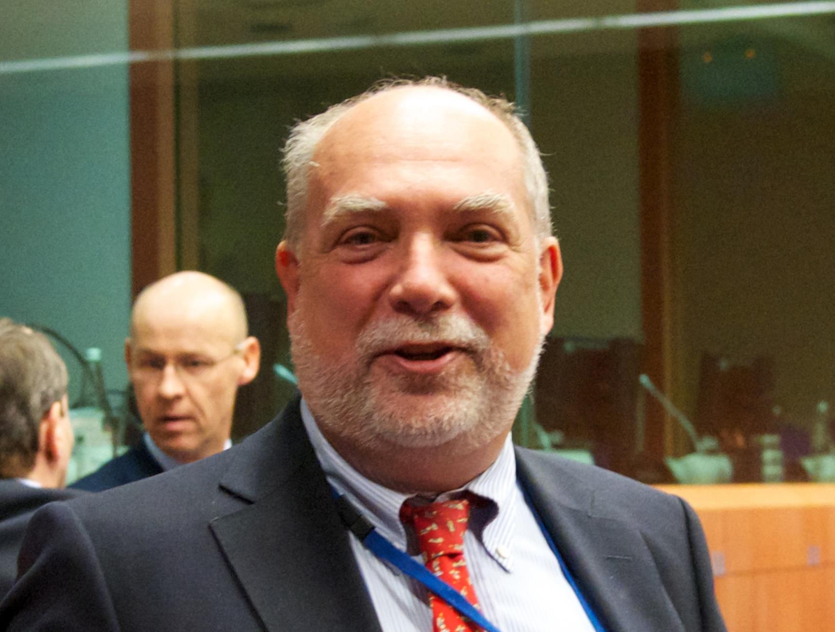 Πεπεισμένος ότι οι διαπραγματεύσεις μπορούν να κλείσουν επιτυχώς o Βίζερ