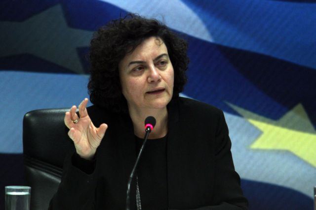 Παρέμβαση Βαλαβάνη για τη διακοπή ρεύματος στη ΔΟΥ Μεγάλου Πλούτου