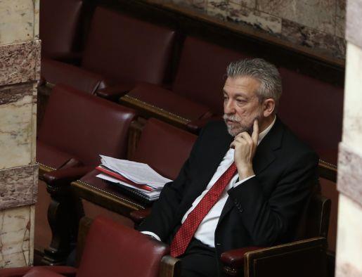 Στις 4-5 Μαϊου στην Ολομέλεια της Βουλής το Νομοσχέδιο κατά της βίας στο ποδόσφαιρο