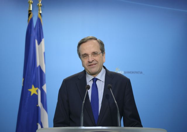 Νέο πολιτικό αφήγημα αναζητεί η ΝΔ