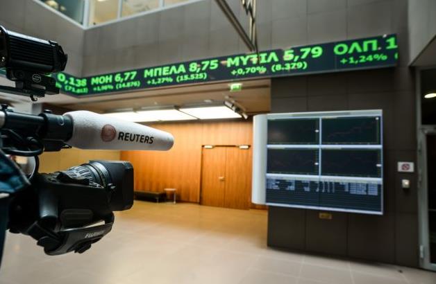 Ισχυρή άνοδο 2,08% κατέγραψε το Χρηματιστήριο την Τετάρτη