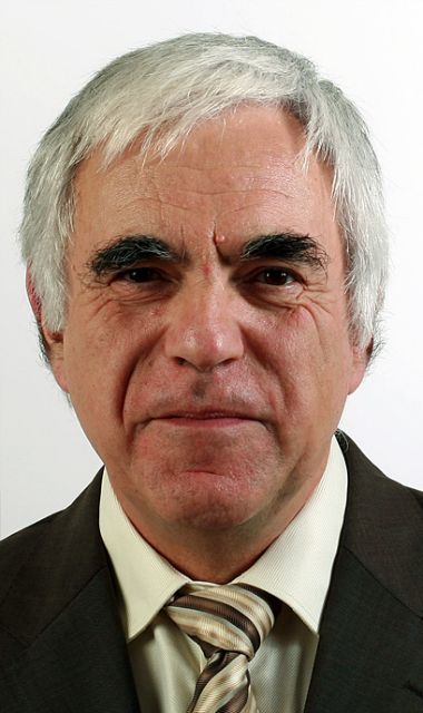 Διάλεξη Ζ.Μπερρύ: «Πώς να μιλήσει κανείς για το χρόνο στα PC;»