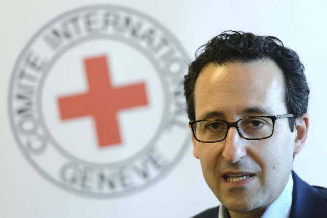 Ολέθρια η κατάσταση στην Υεμένη, προειδοποιεί ο Διεθνής Ερυθρός Σταυρός