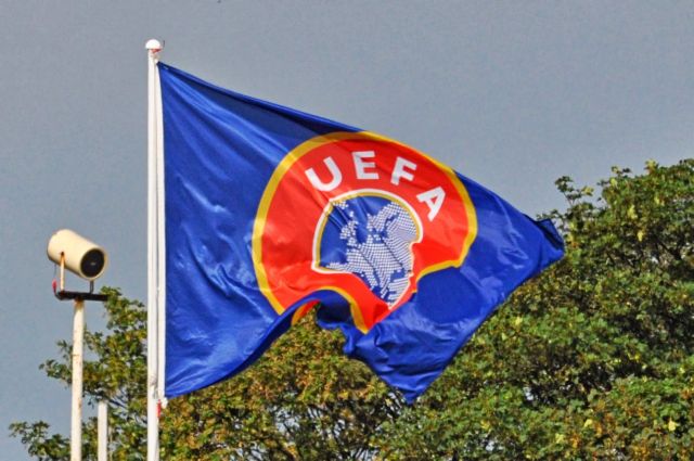 Τελεσίγραφο από UEFA και FIFA σε Κοντονή
