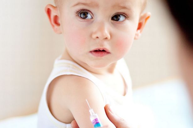Δεν προκαλεί αυτισμό το εμβόλιο για την ιλαρά, την ερυθρά και την παρωτίτιδα