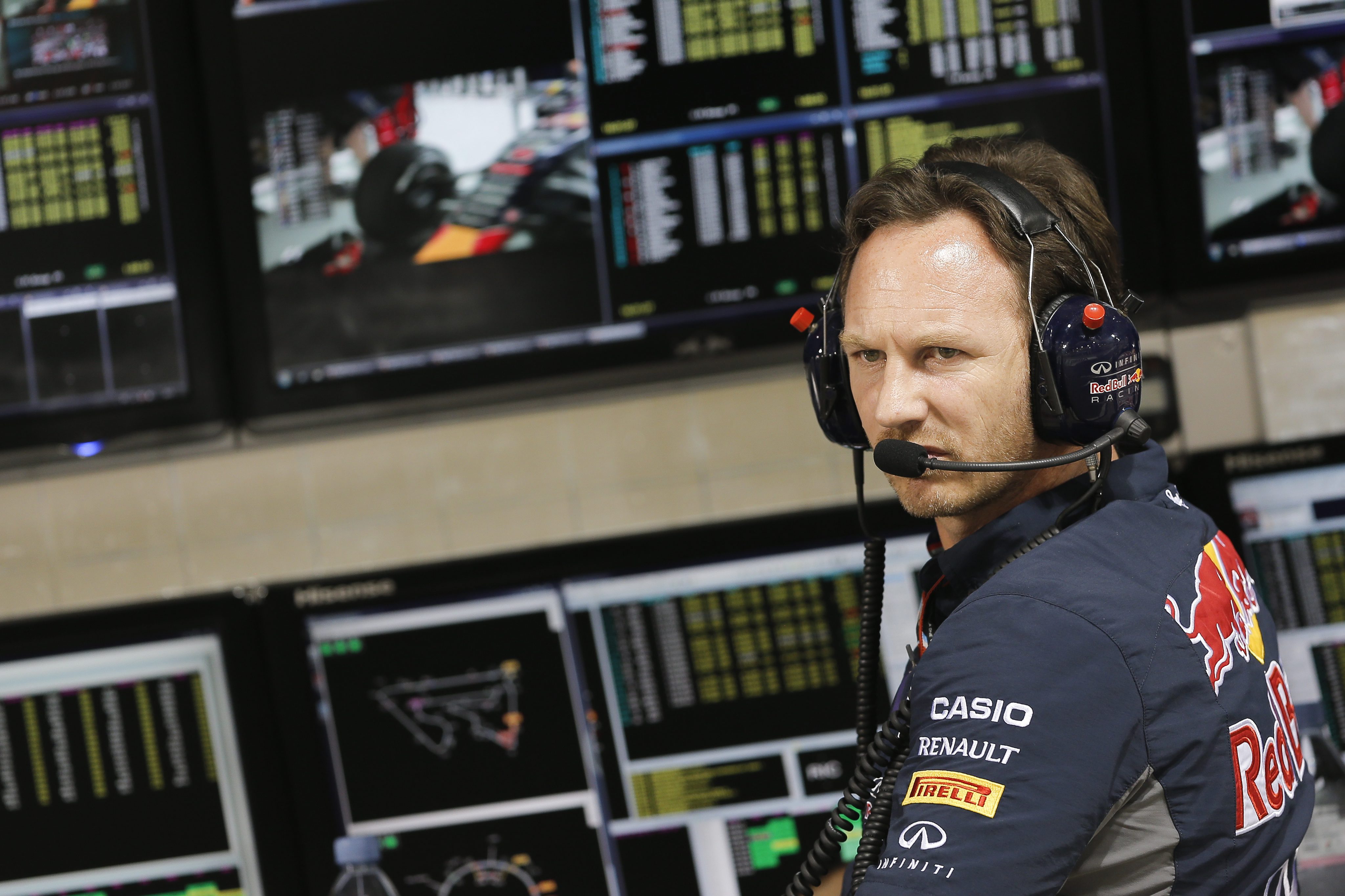 F1: Κρίσιμο για την Red Bull το κενό των τριών εβδομάδων