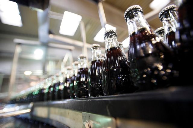 Coca-Cola HBC: Αυξημένη περιβαλλοντική και κοινωνική ευθύνη