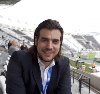 Κυριάκος: «Την πιθανότητα Grexit την δημιουργεί το ίδιο το ελληνικό ποδόσφαιρο»