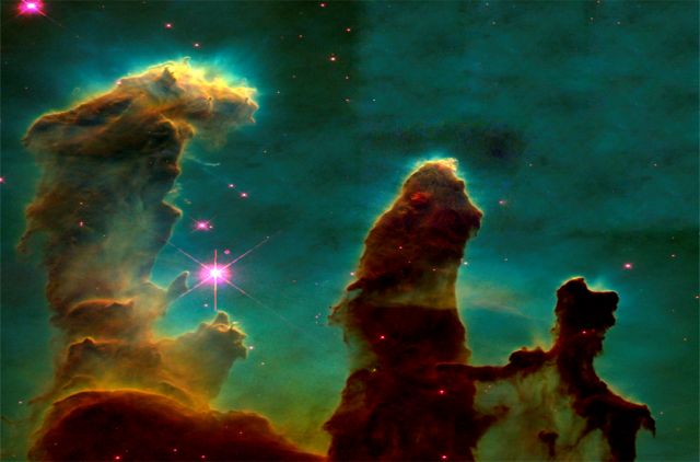 Το Hubble στα 25: Οι πέντε σημαντικότερες ανακαλύψεις