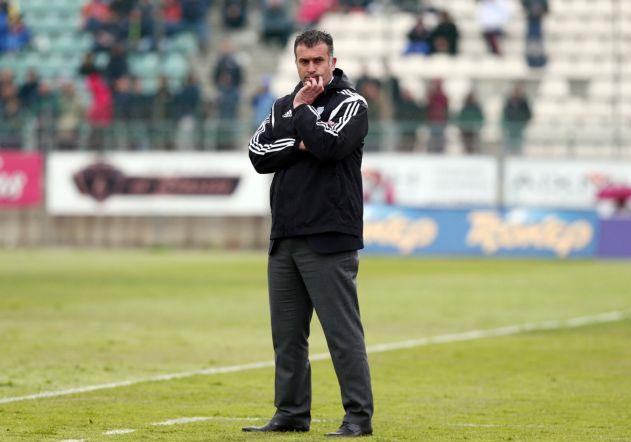 «Δεν αποποιήθηκα την ευθύνη, ξέρουμε τι πρέπει να κάνουμε», είπε ο Αναστασίου